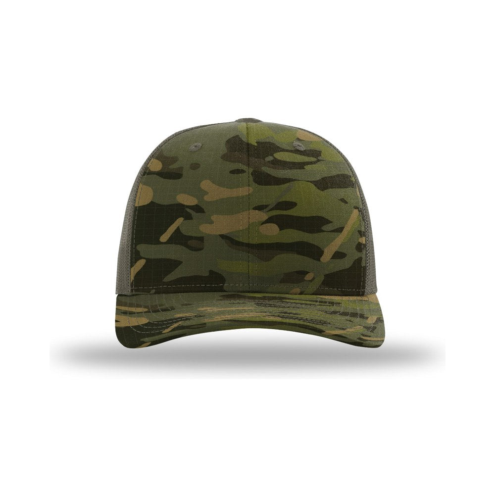 Multicam Tropic/Loden