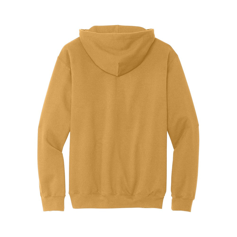 Mustard | Back