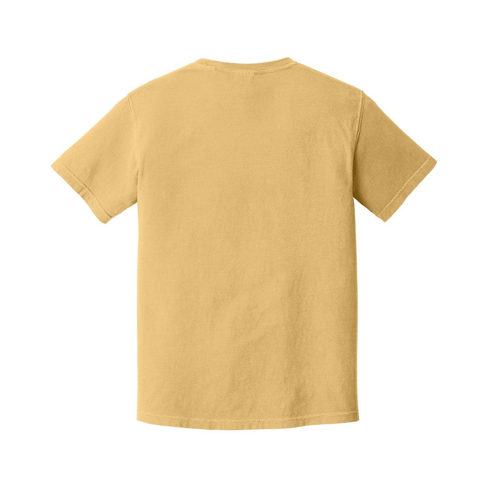 Mustard | Back