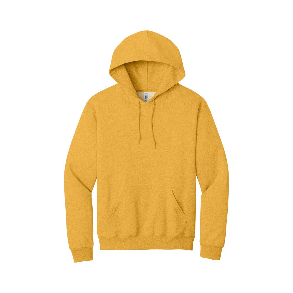 Mustard Heather
