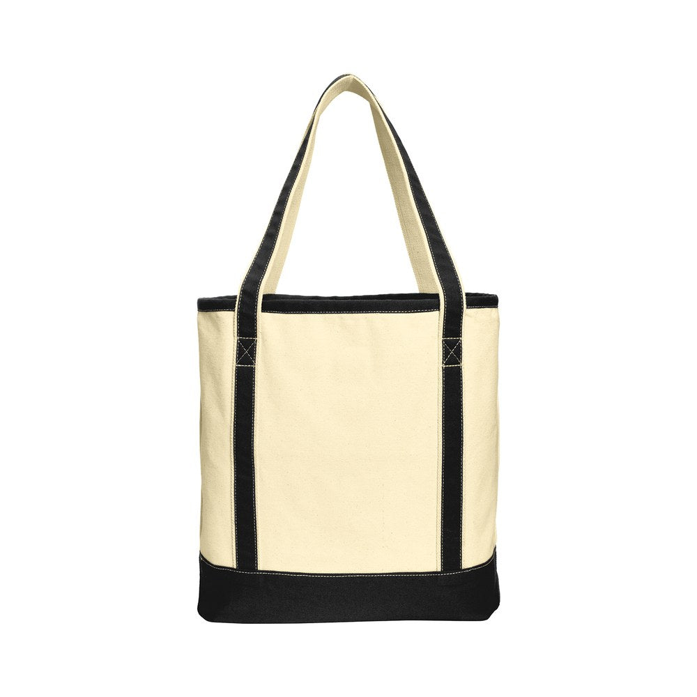 Natural/Black | Back