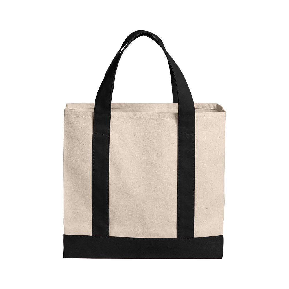 Natural/Deep Black | Back