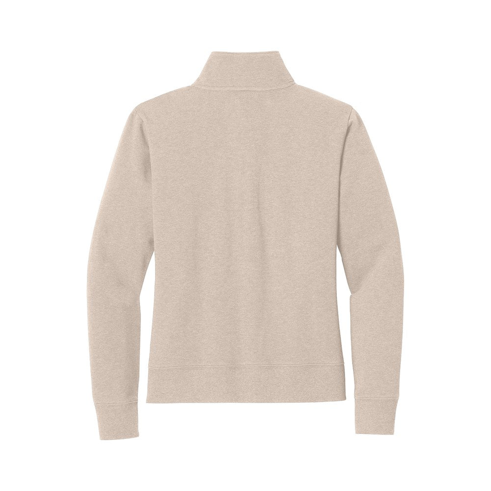Natural Heather | Back