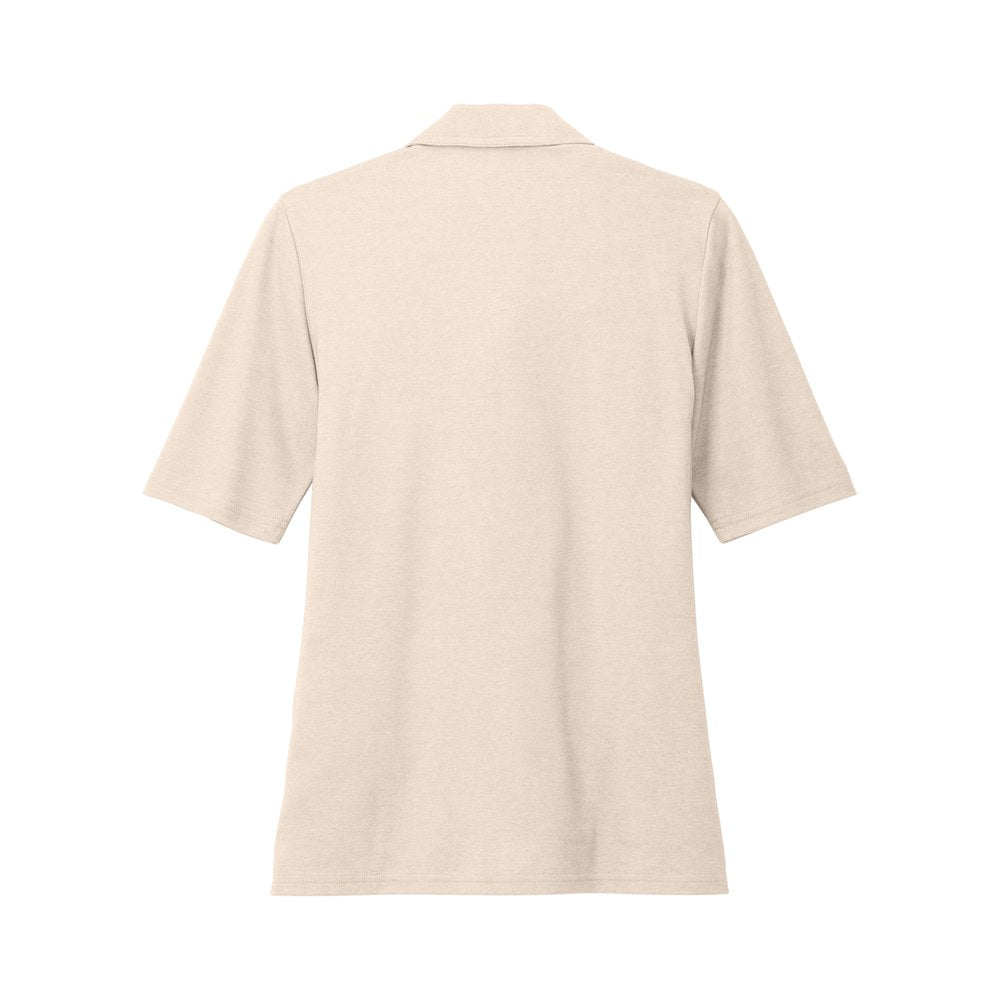 Natural Heather | Back