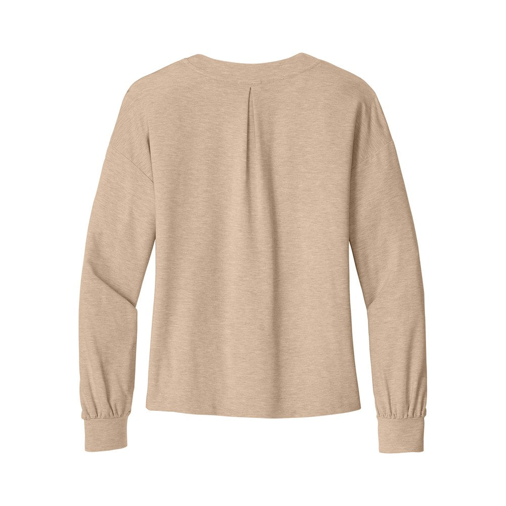 Natural Heather | Back