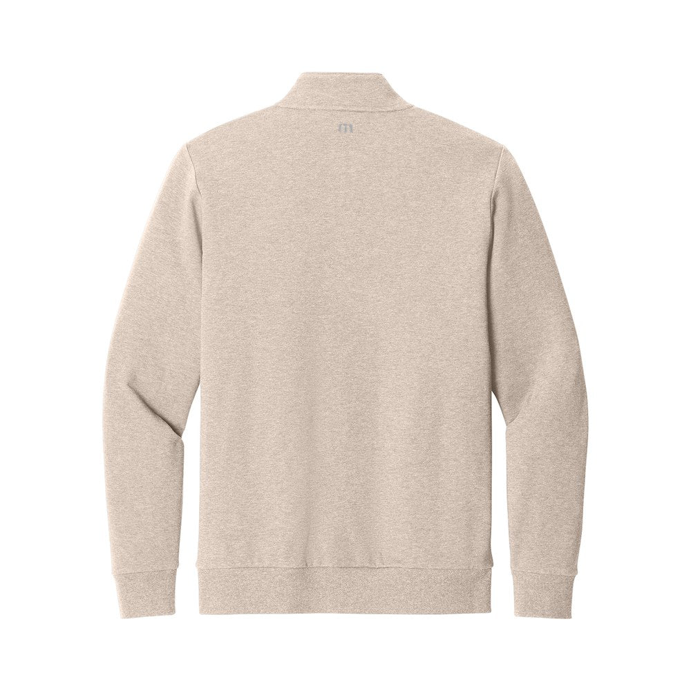 Natural Heather | Back
