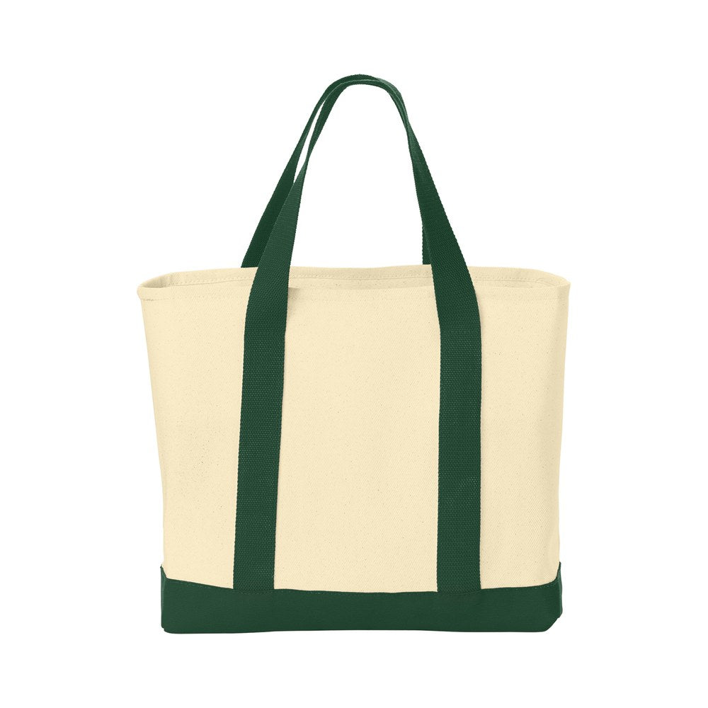 Natural/Spruce | Back