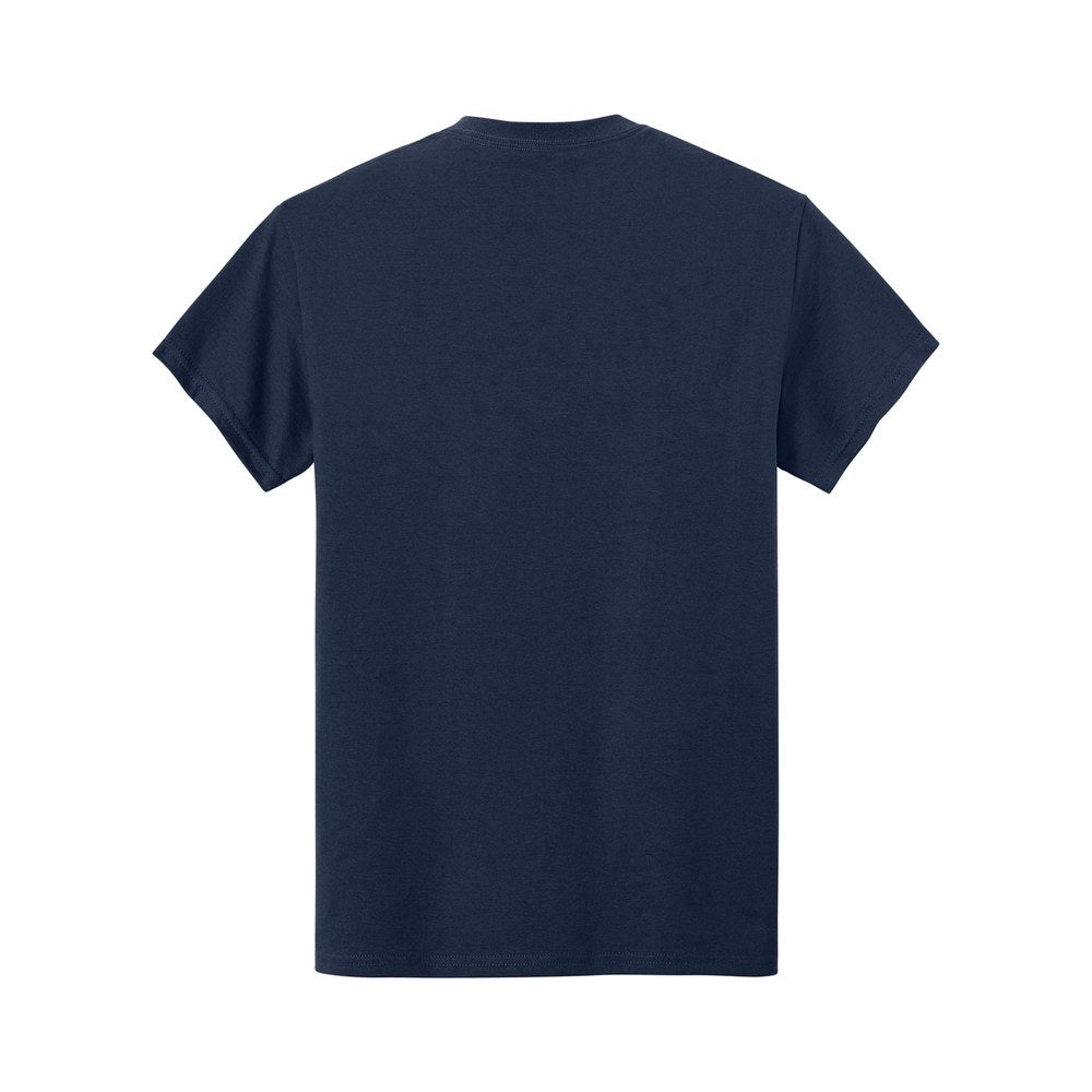 Navy | Back