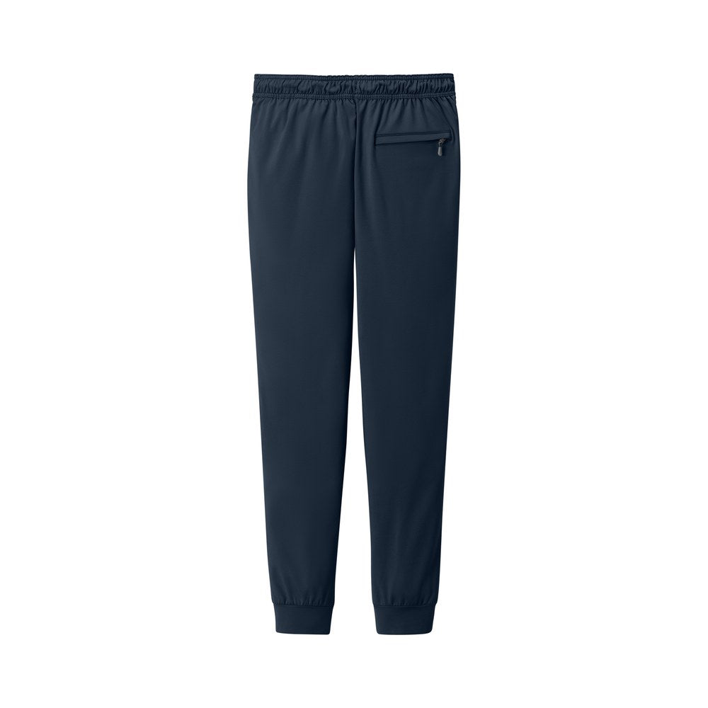 Navy | Back