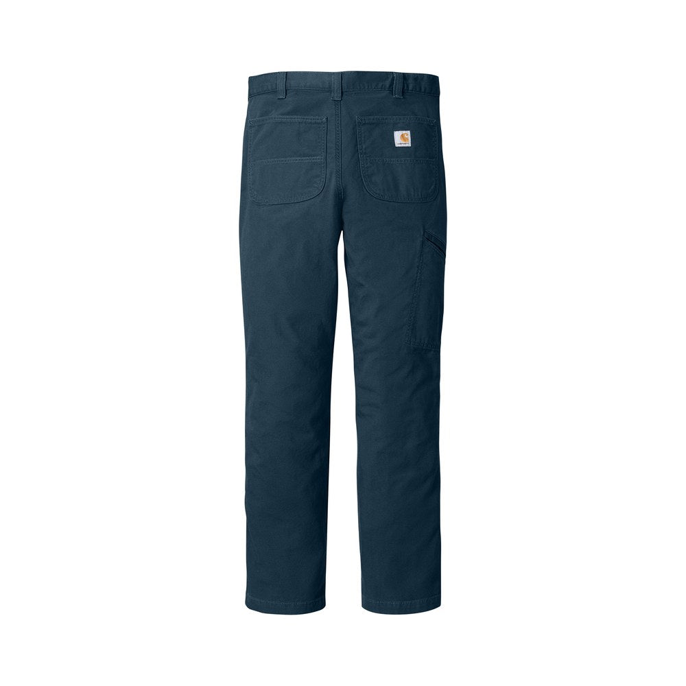 Navy | Back