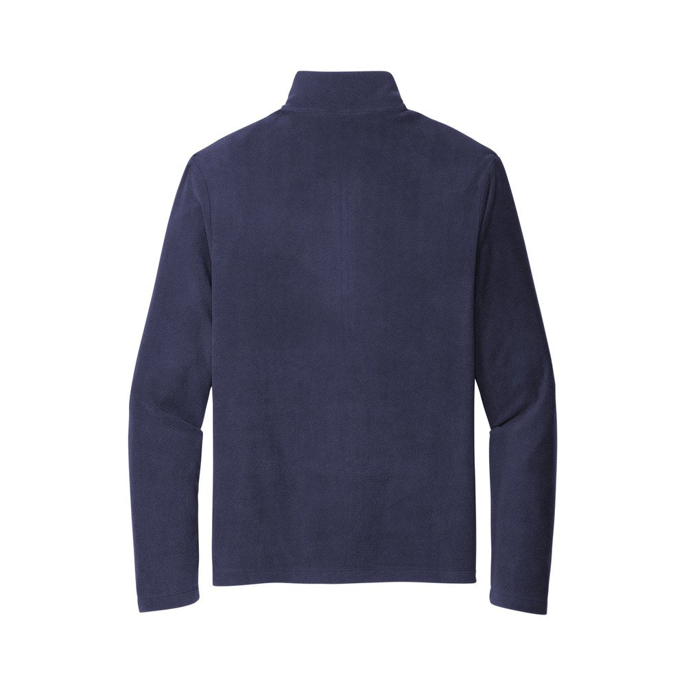 Navy | Back