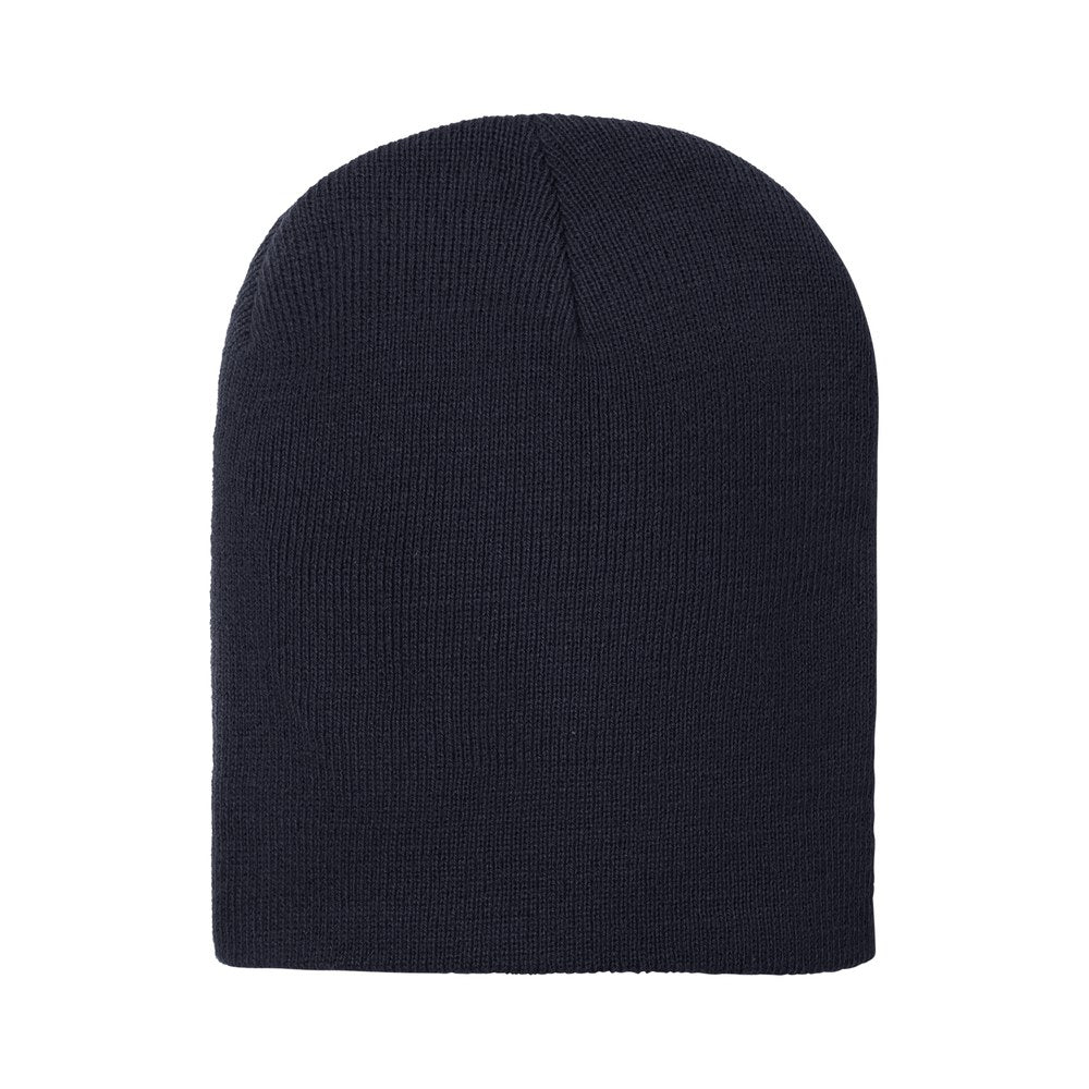 Navy | Back