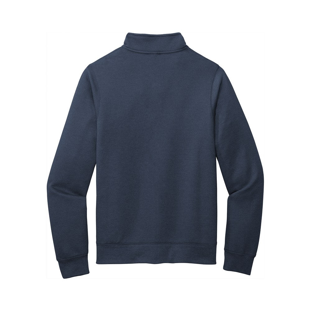 Navy | Back