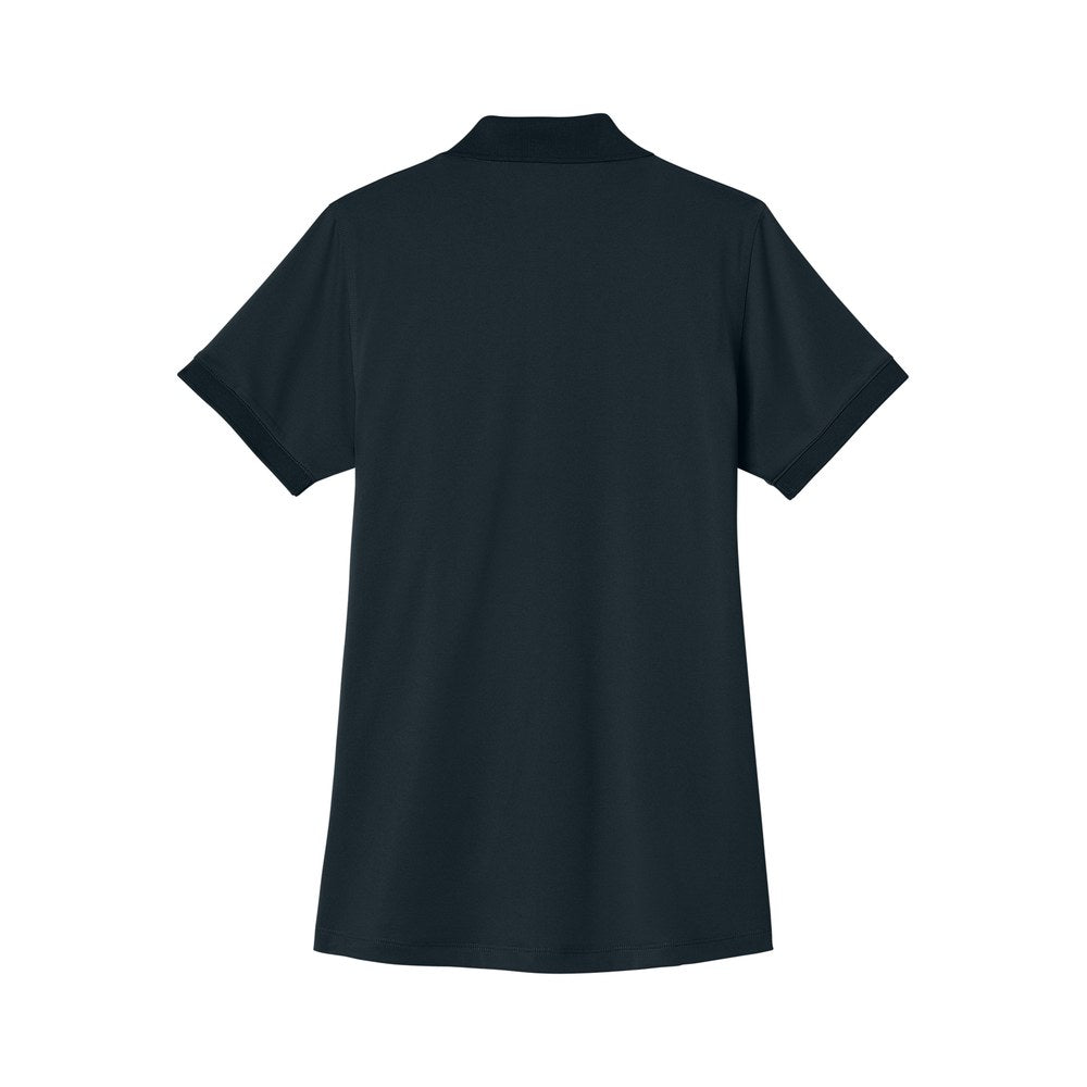 Navy | Back