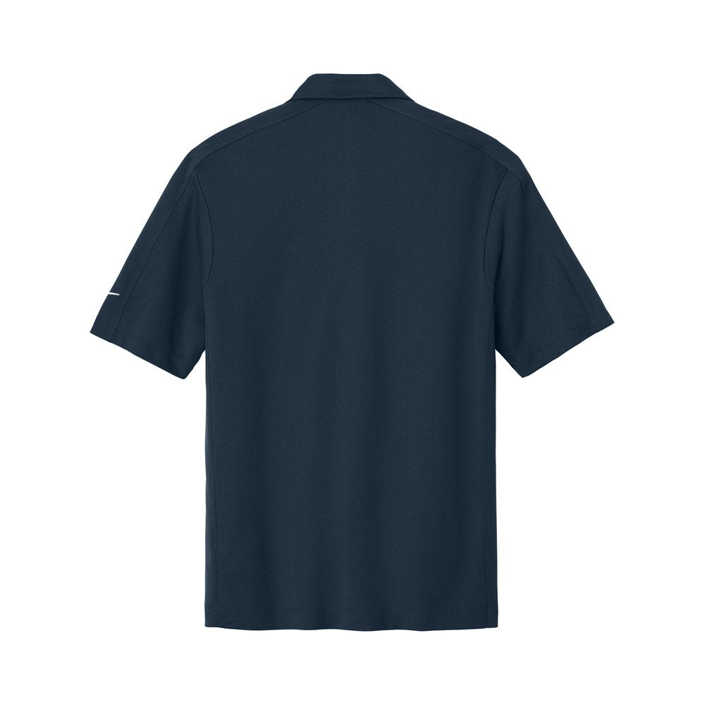 Navy | Back