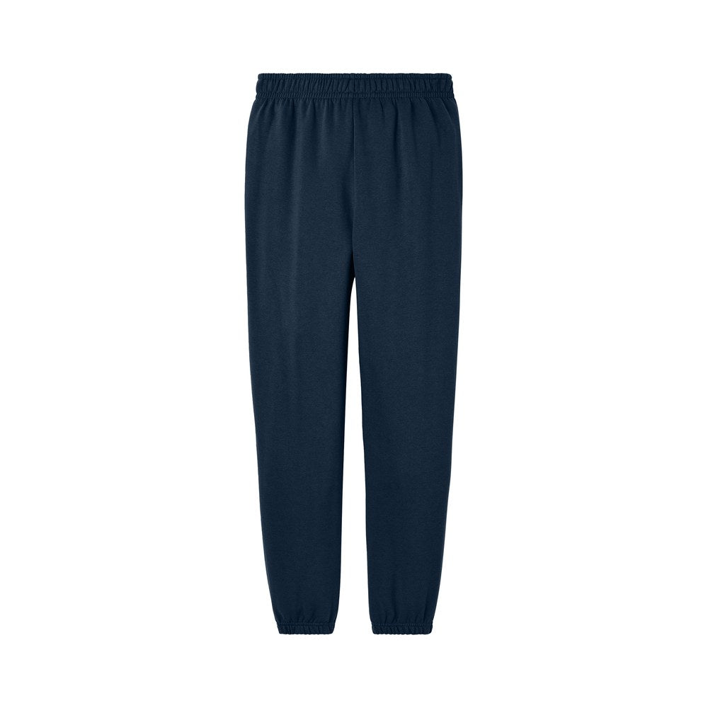 Navy | Back