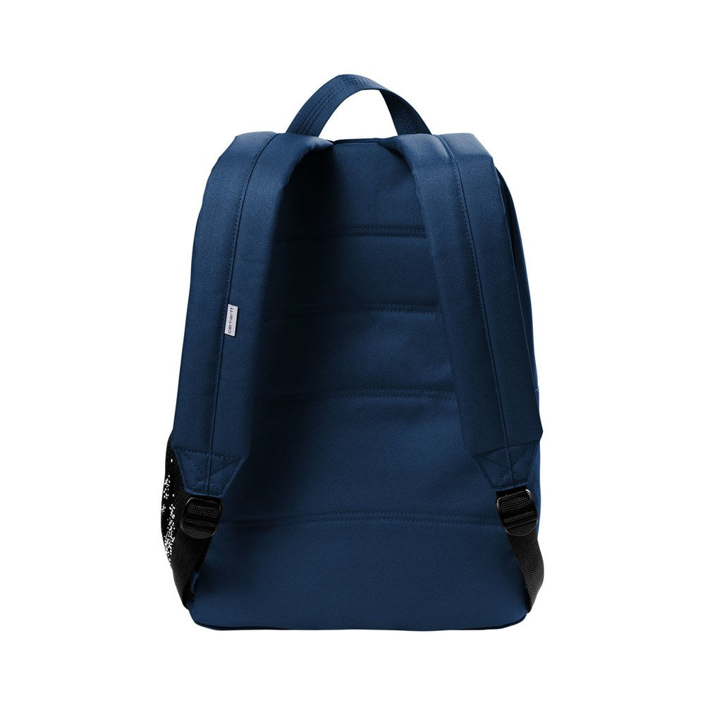 Navy | Back