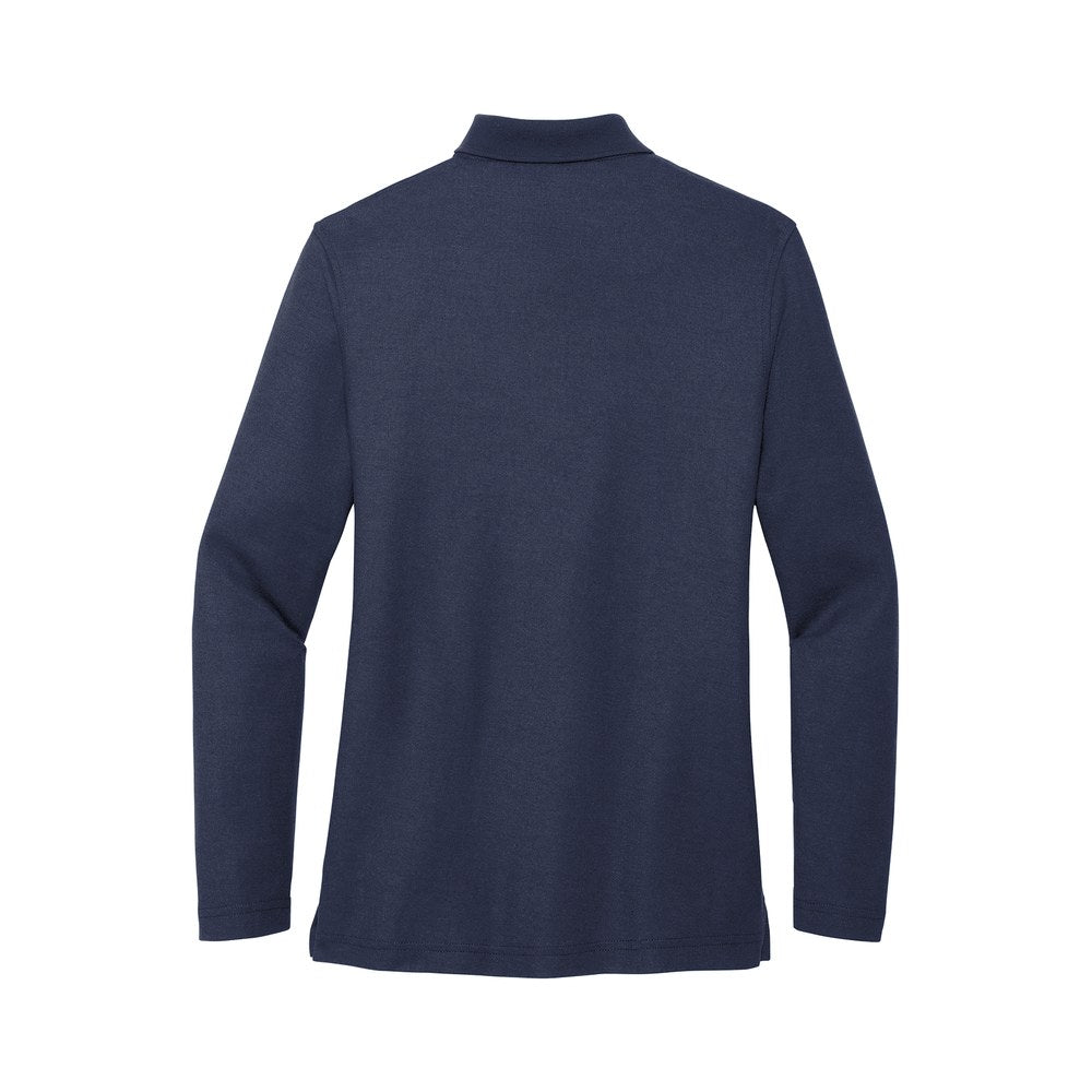 Navy | Back