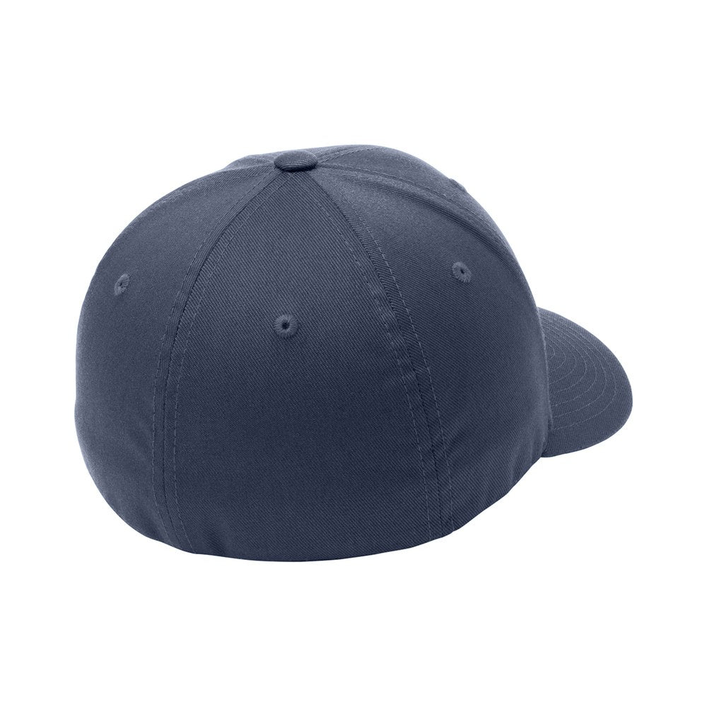 Navy | Back