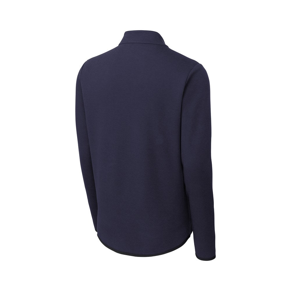 Navy | Back