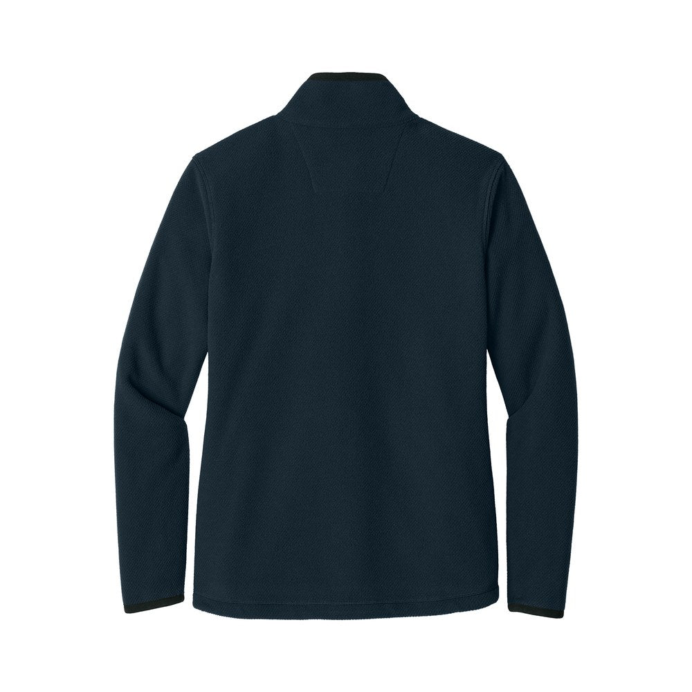Navy | Back