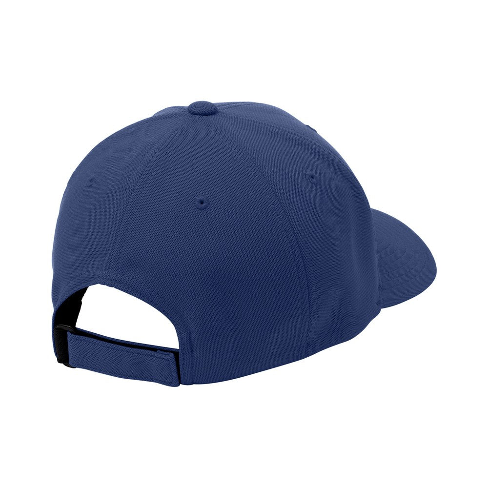 Navy | Back
