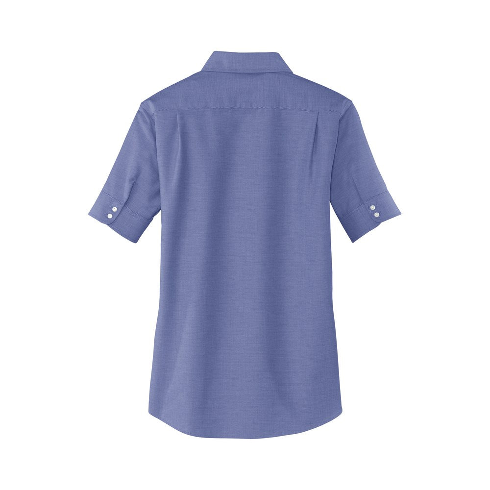 Navy | Back