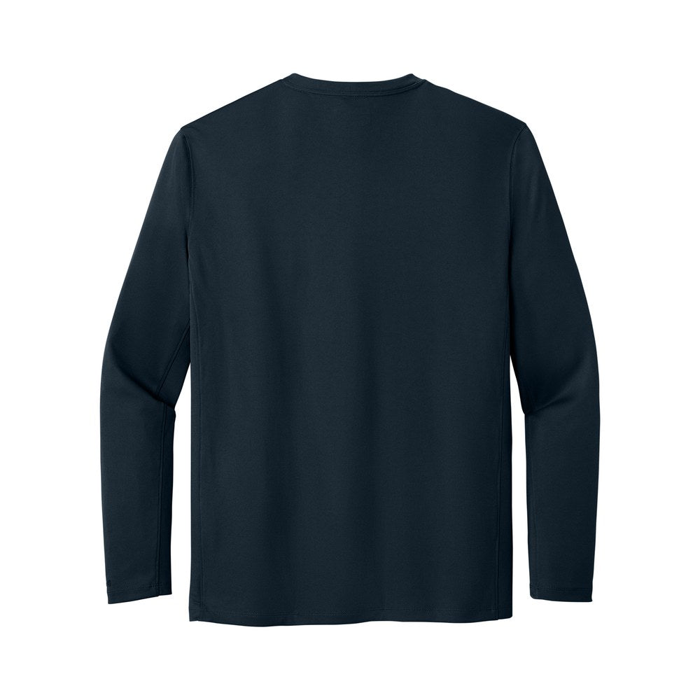 Navy | Back