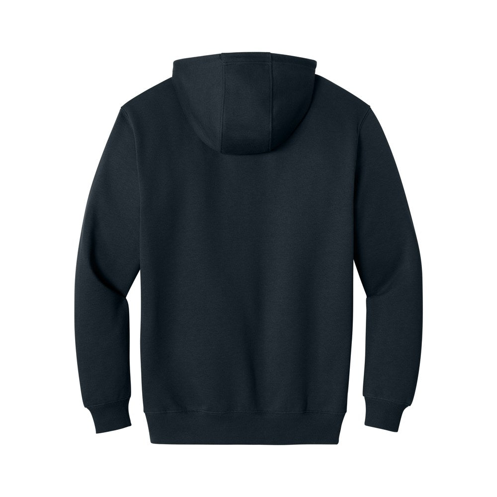 Navy | Back