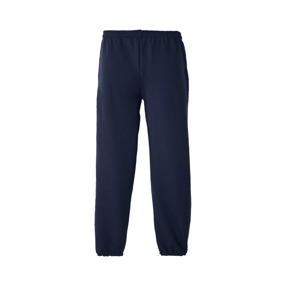 Navy | Back