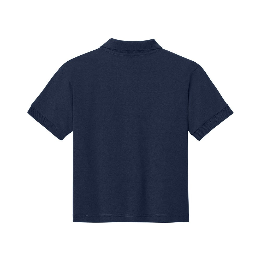 Navy | Back