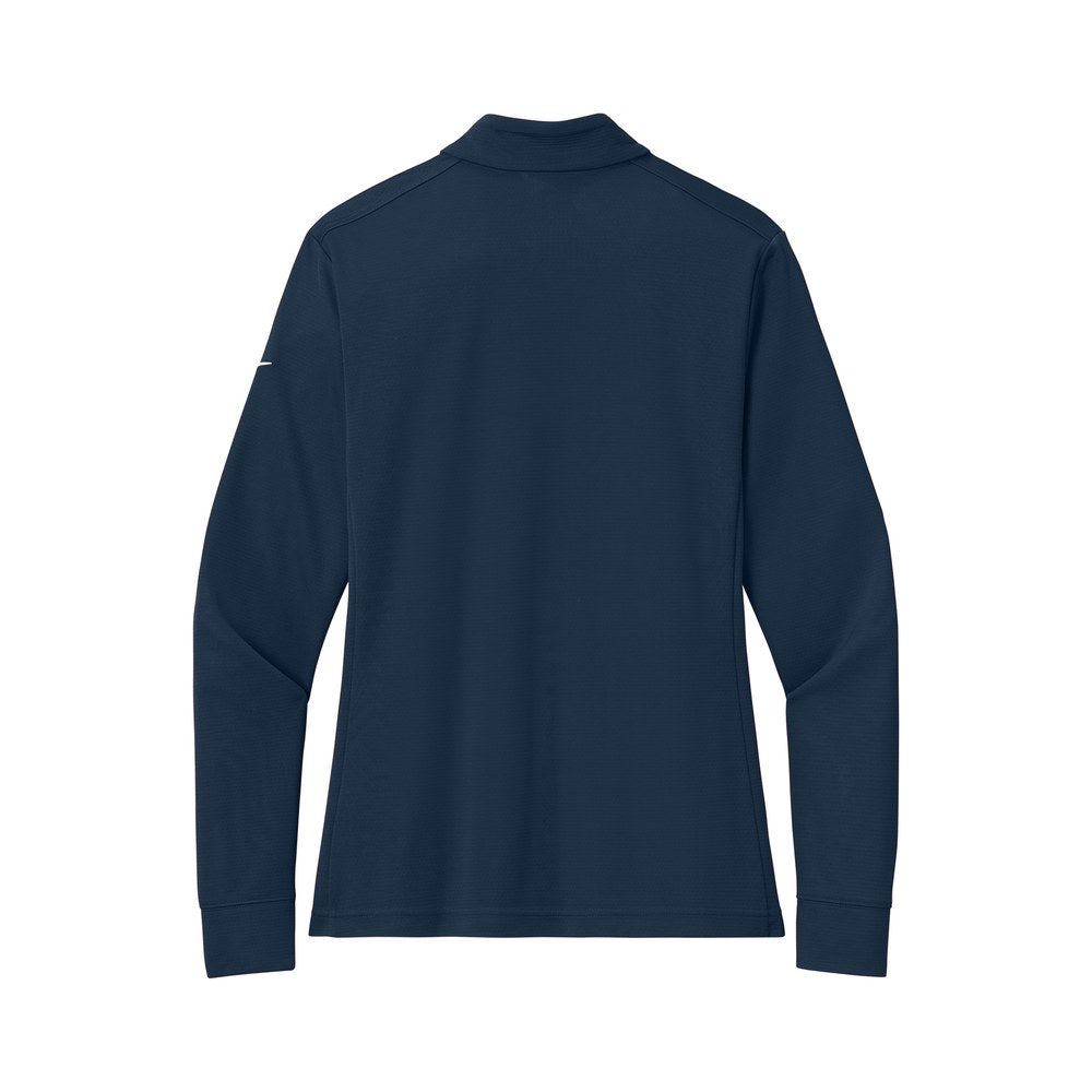 Navy | Back