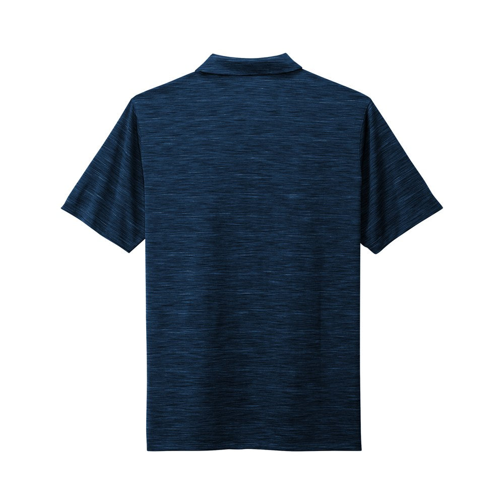 Navy | Back