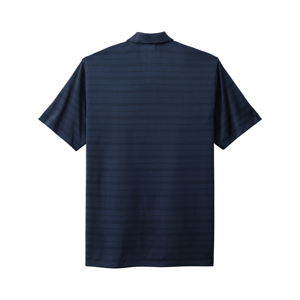 Navy | Back
