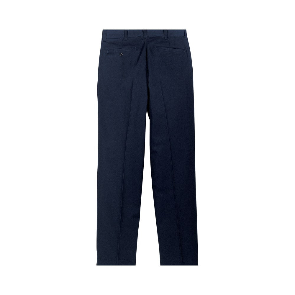 Navy | Back