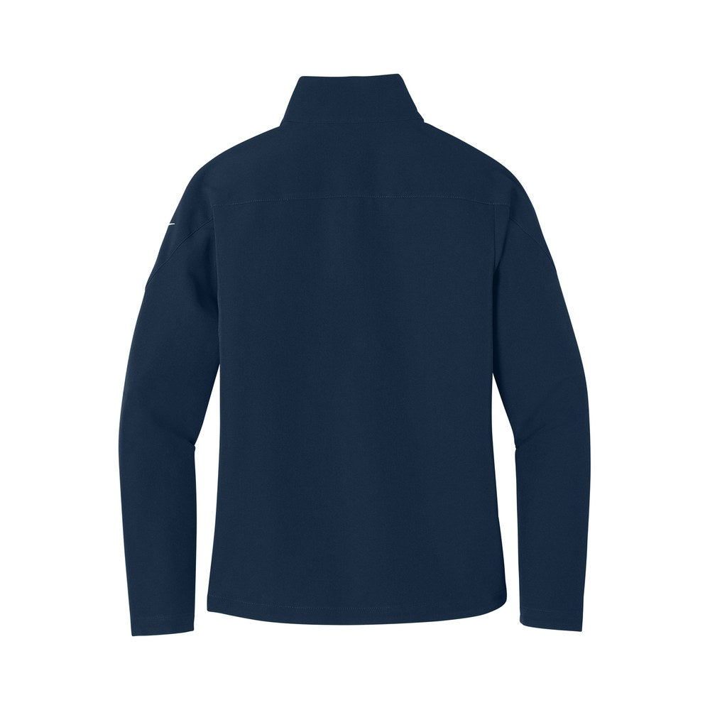 Navy | Back