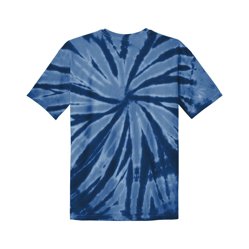 Navy | Back