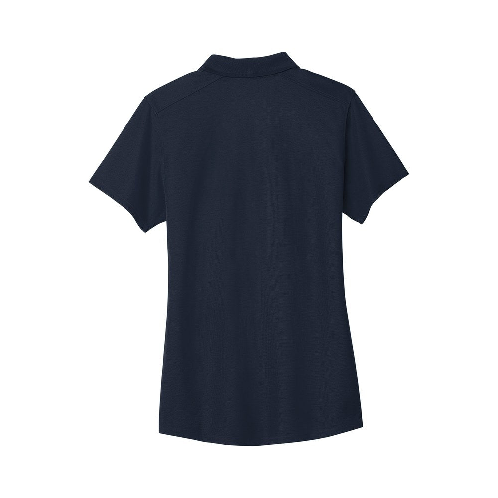 Navy | Back
