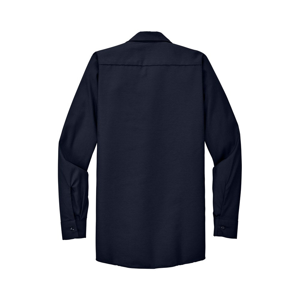 Navy | Back