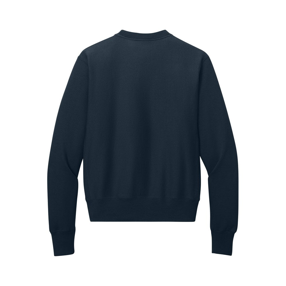 Navy | Back