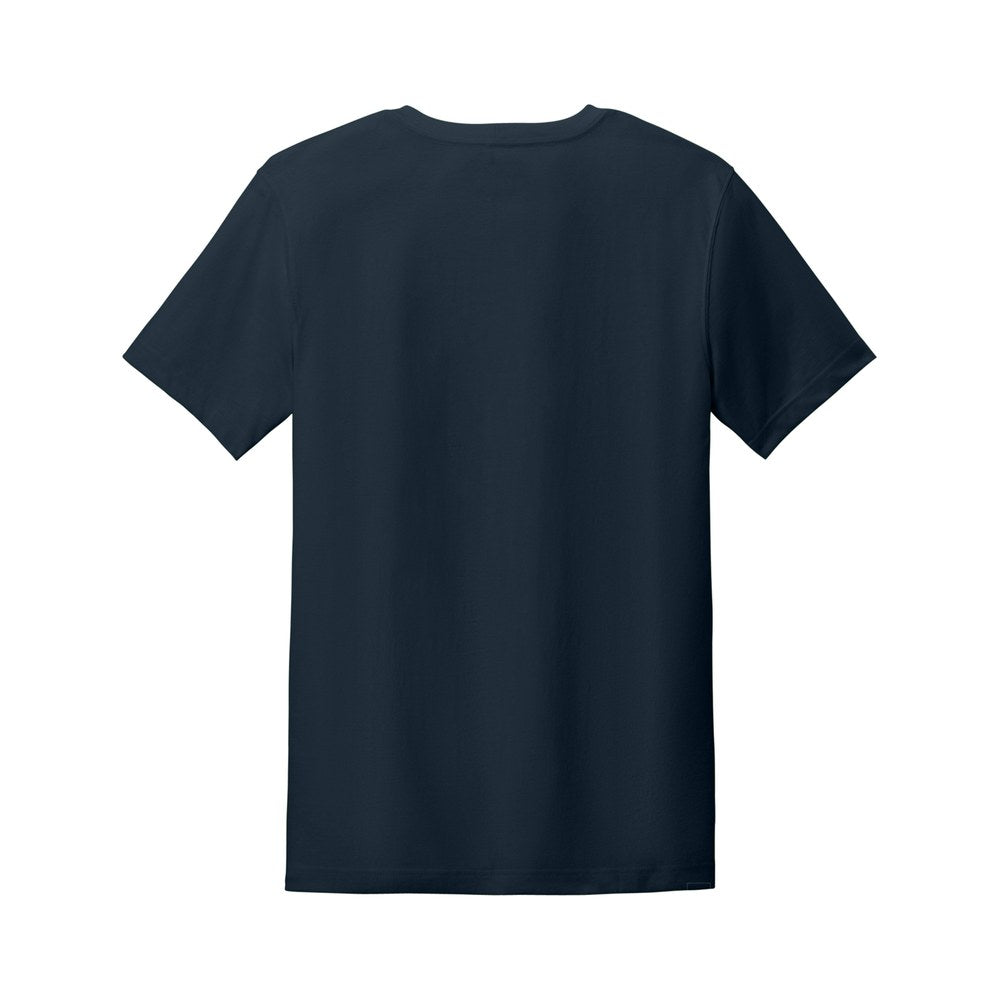 Navy | Back