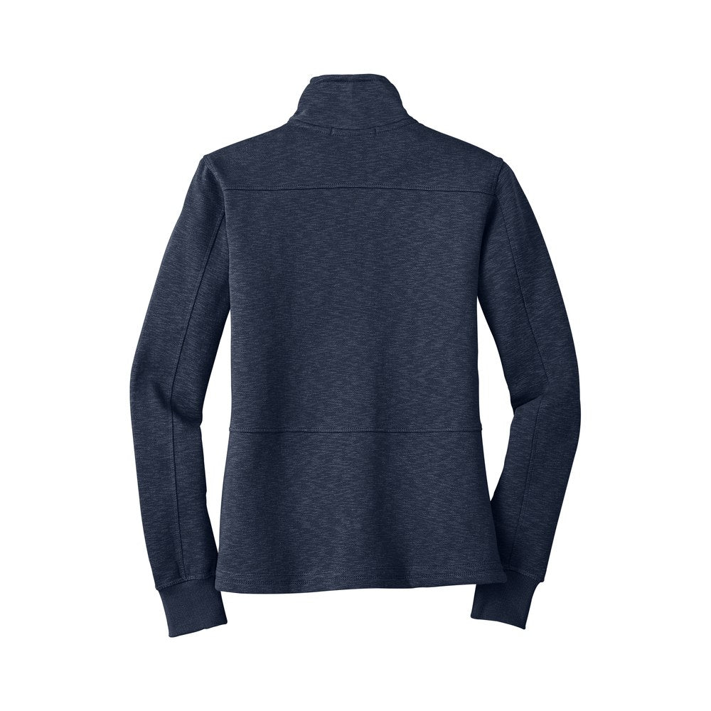 Navy | Back