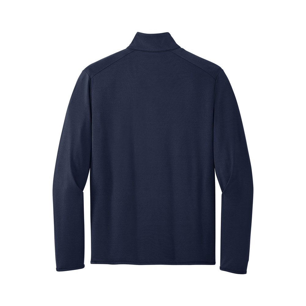Navy | Back