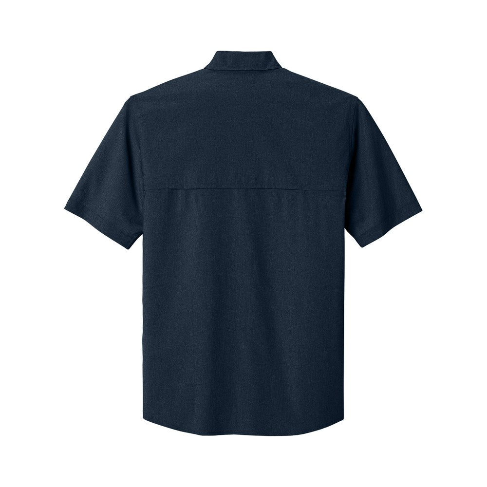 Navy | Back