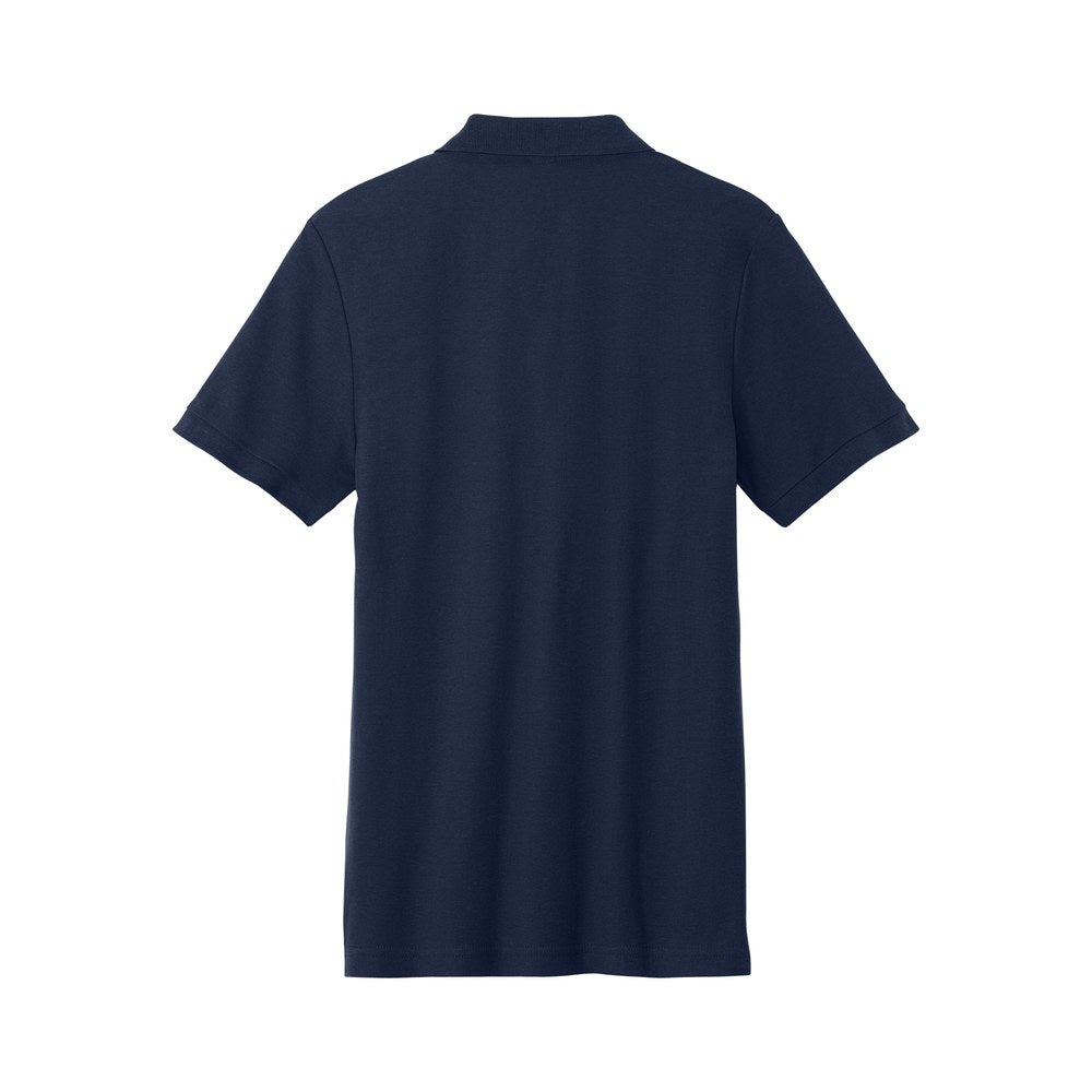Navy | Back