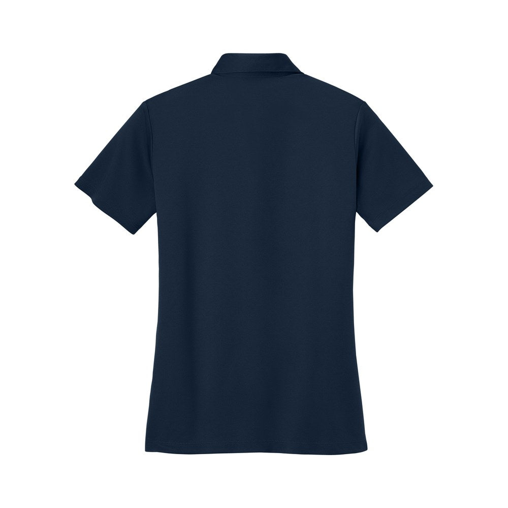 Navy | Back