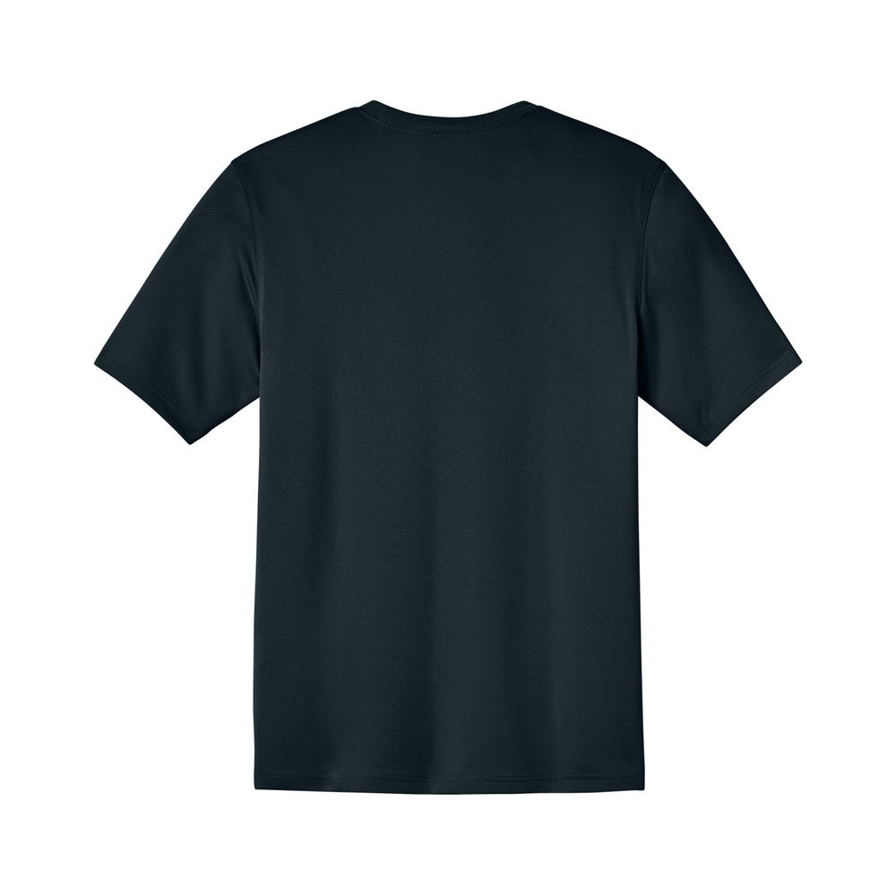 Navy | Back