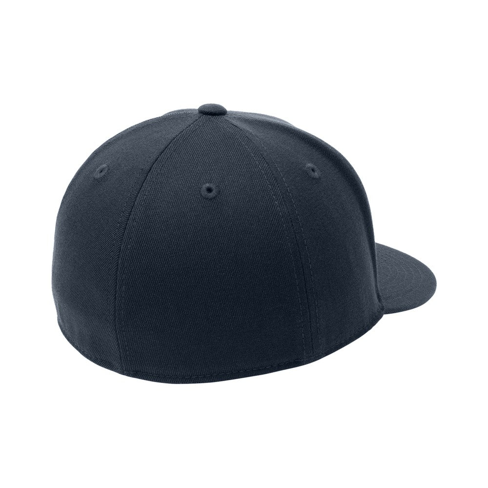 Navy | Back