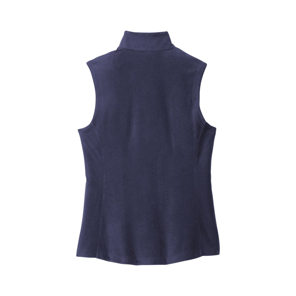 Navy | Back