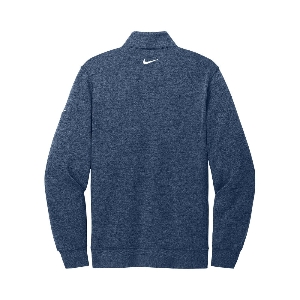 Navy | Back